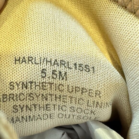 Revolve Steve Madden Harli Vegan Leather Ankle Boot in Blush NWOT - Picture 12 of 12